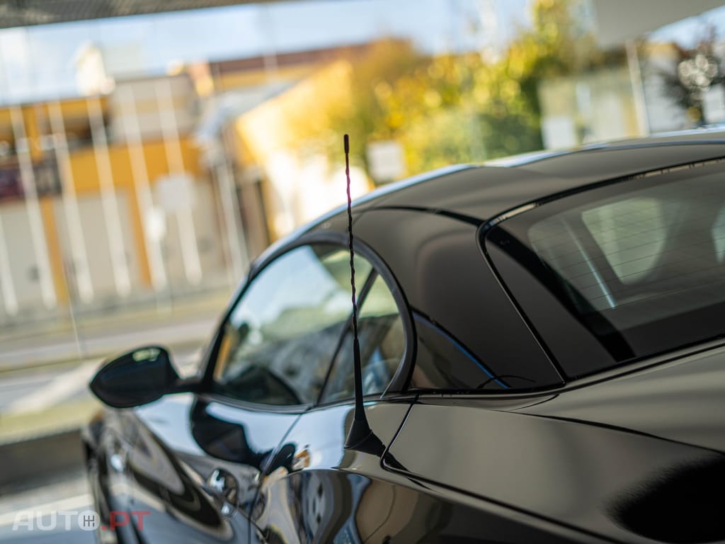 BMW Z4 18 i Pack M Auto