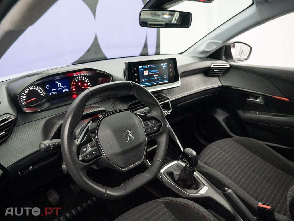 Peugeot 208 1.2 PureTech Active
