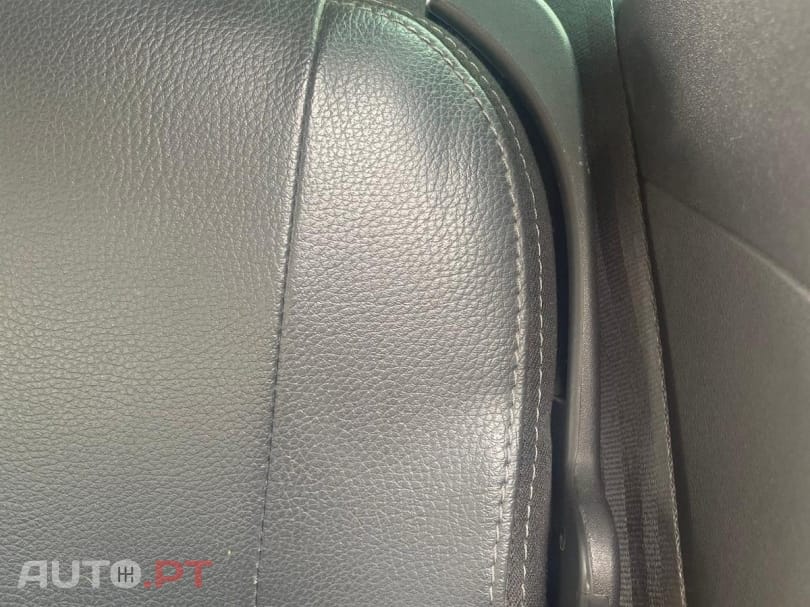 Dacia Duster 1.5 dCi Confort Cuir