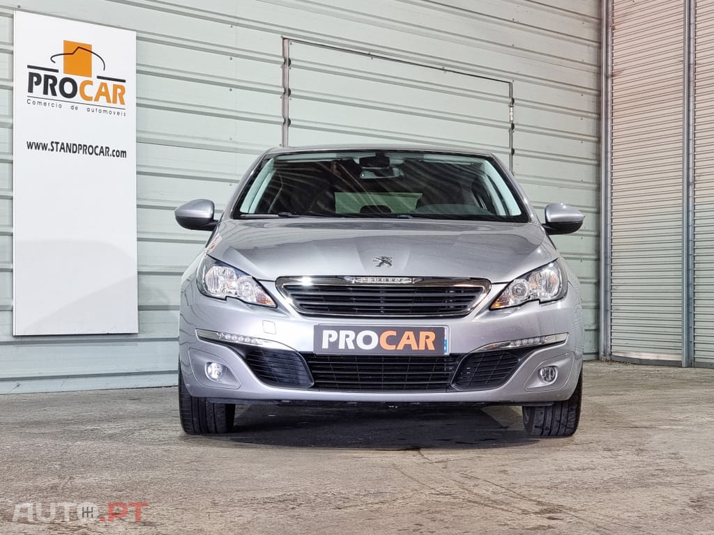 Peugeot 308 1.2 PureTech Access