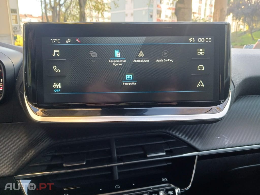 Peugeot 2008 1.2 PureTech Style