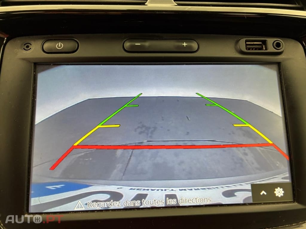 Dacia Spring Electric 45 Expression