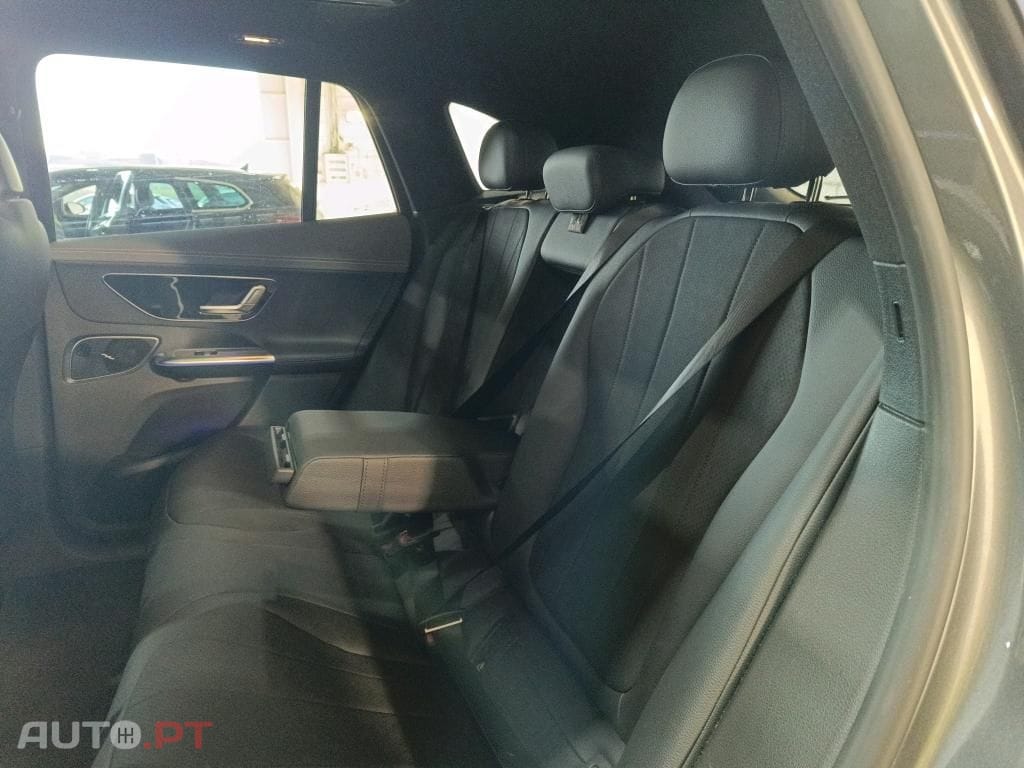 Mercedes-Benz EQE SUV 350+ Edition