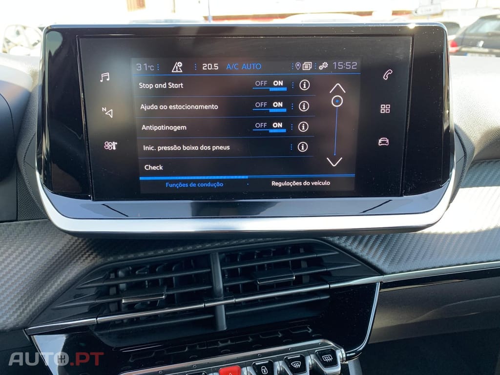 Peugeot 2008 1.2 PureTech Active