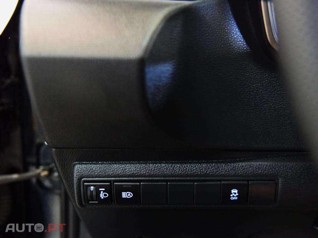 Toyota Corolla Touring Sports 1.8 Hybrid Comfort