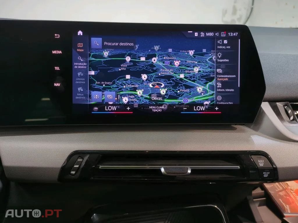 BMW 225 e xDrive