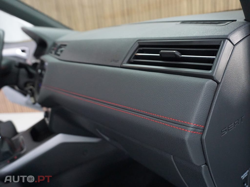 Seat Arona 1.0 TSI FR