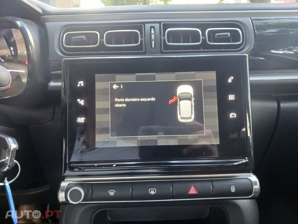 Citroen C3 1.2 PureTech Max