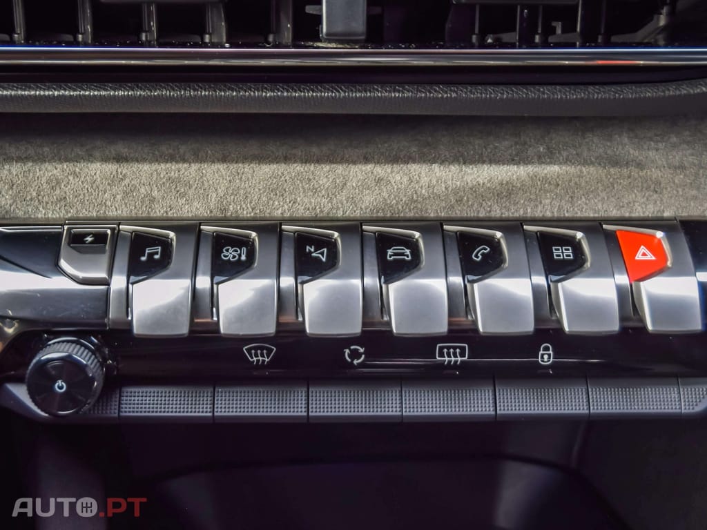 Peugeot 3008 1.6 Hybrid GT e-EAT8