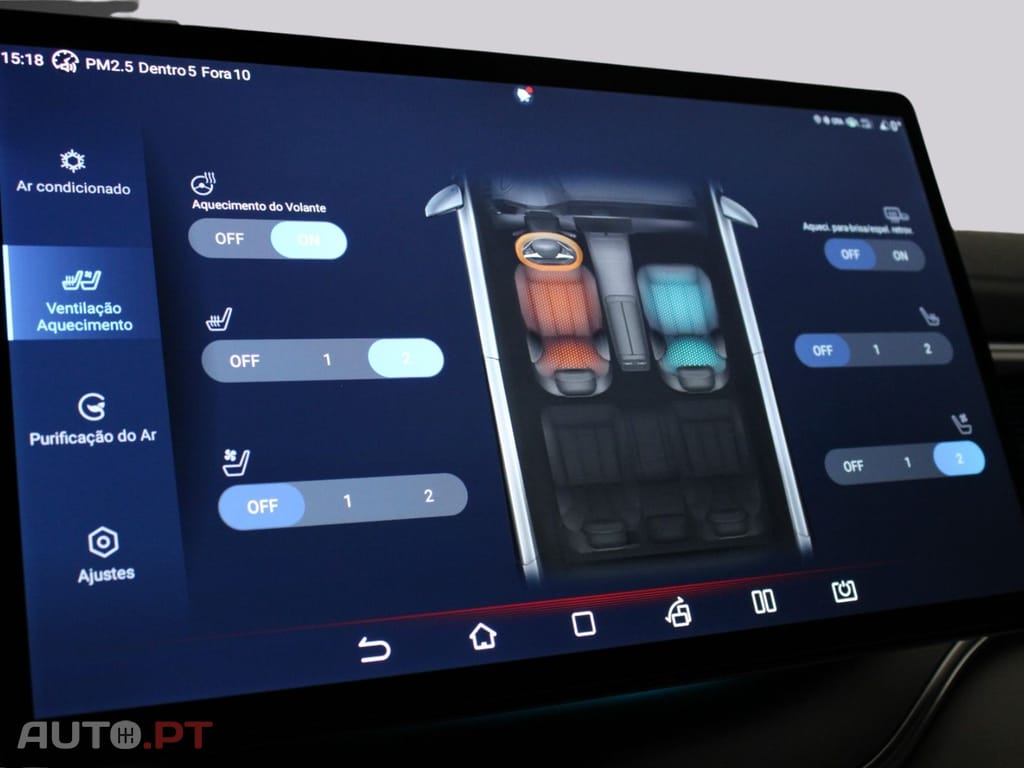 BYD Seal U 87KW DESIGN