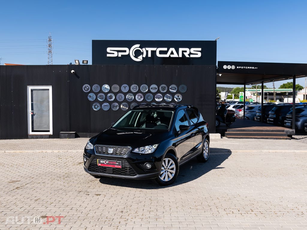 Seat Arona 1.0 TSI Style