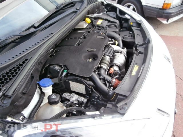 Citroen DS3 1.6 e-HDi So Chic 95g