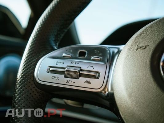 Mercedes-Benz E 53 AMG 4-Matic+