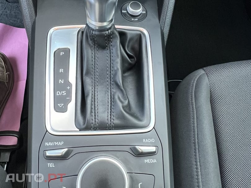 Audi Q2 1.6 TDI S-line