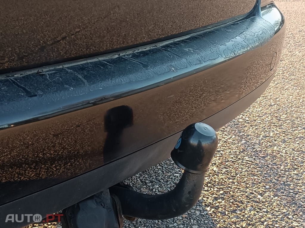 Volkswagen Touran 1.4 TSI