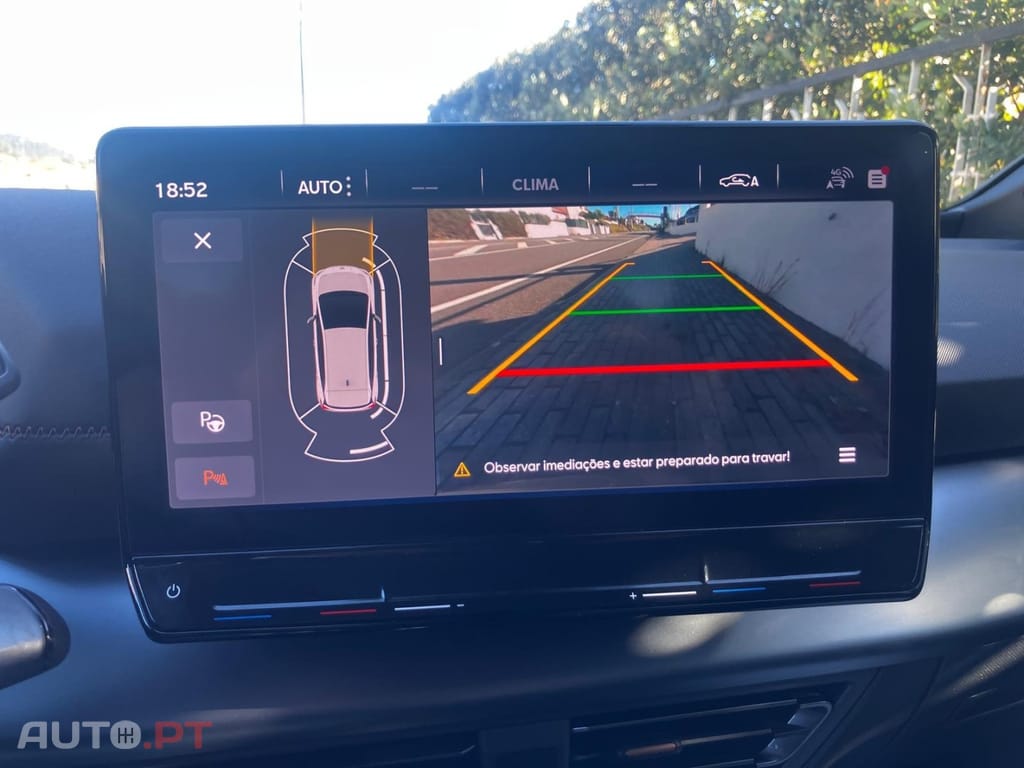 Cupra Born 58 kWh Plus