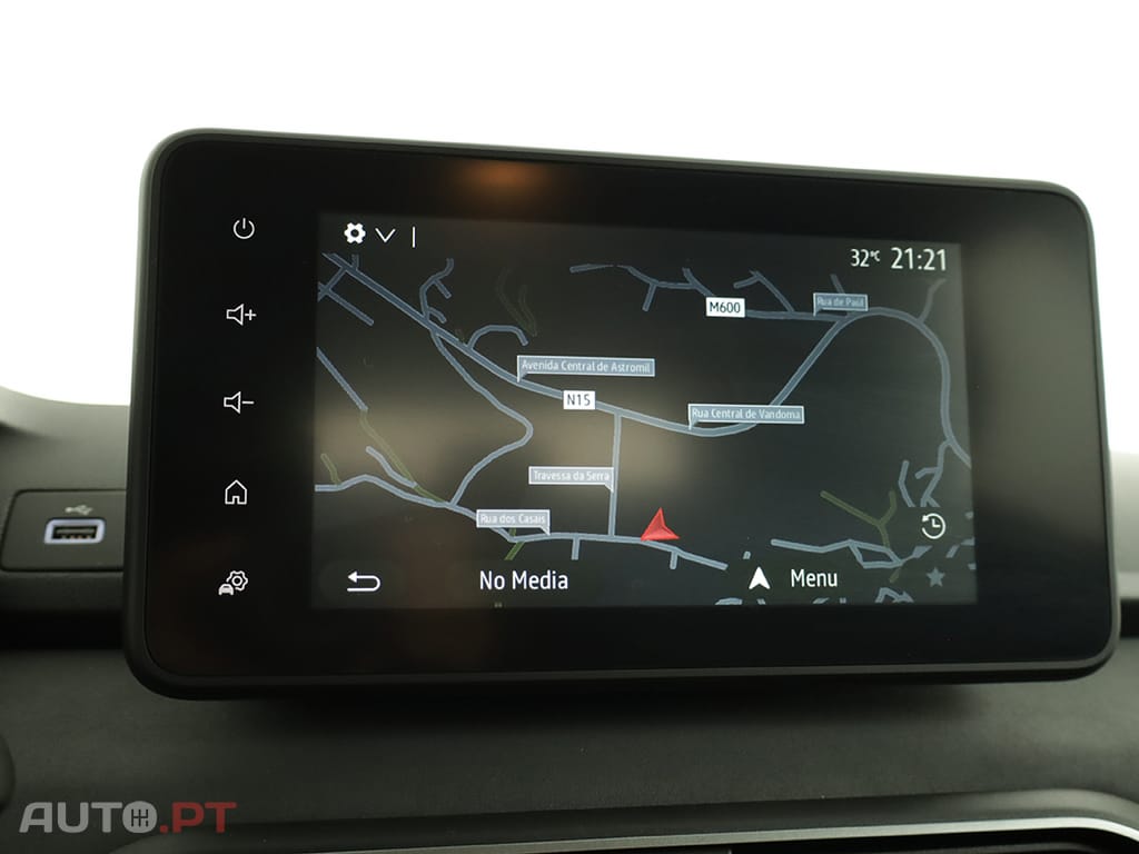Dacia Jogger Jogger 1.0 ECO-G Extreme+ Up&Go 7L Bi-Fuel