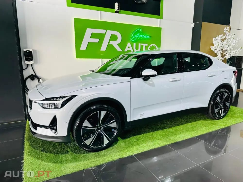 Polestar 2 Single Motor 69kWh