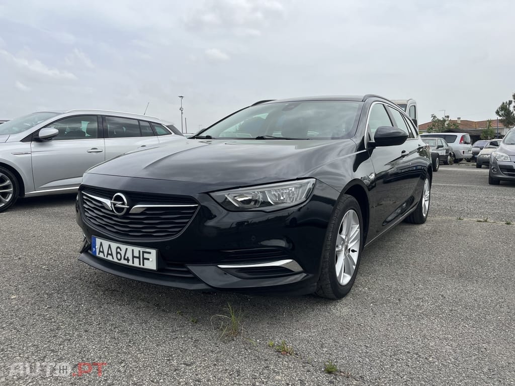 Opel Insignia 1.6 CDTi Selective