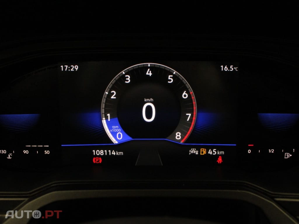 Volkswagen Taigo 1.0 TSI LIFE