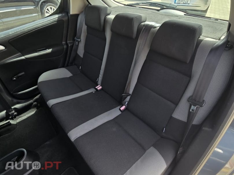 Peugeot 207 1.4 16V Trendy
