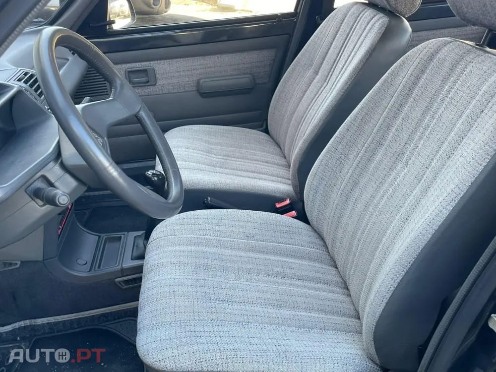 Peugeot 205 1.1 GR