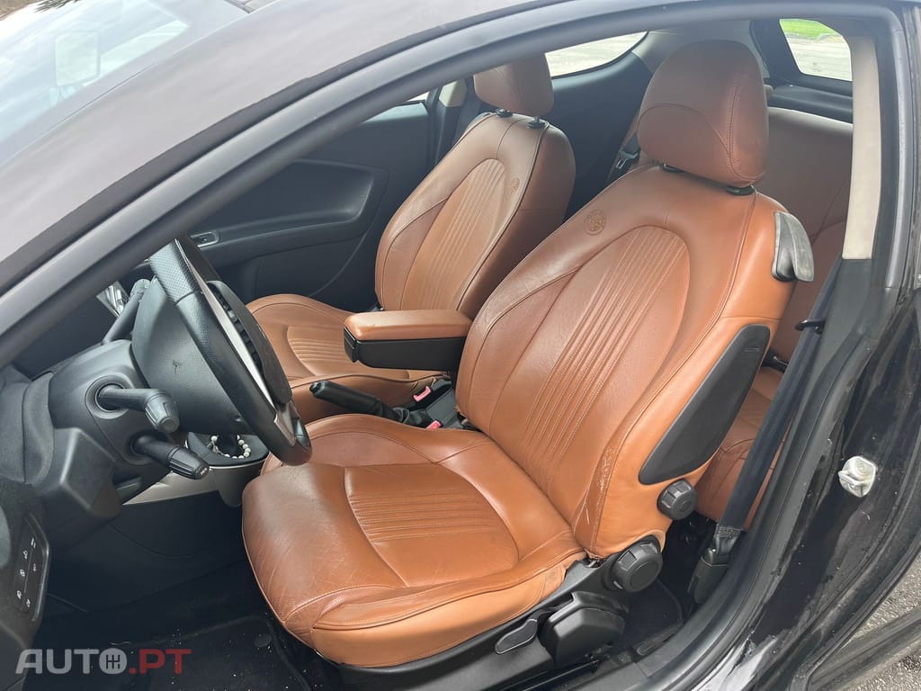 Alfa Romeo Mito 1.3 JTD Progression