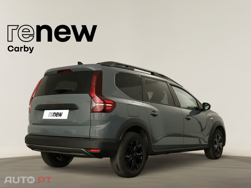 Dacia Jogger Jogger 1.0 ECO-G Extreme Bi-Fuel