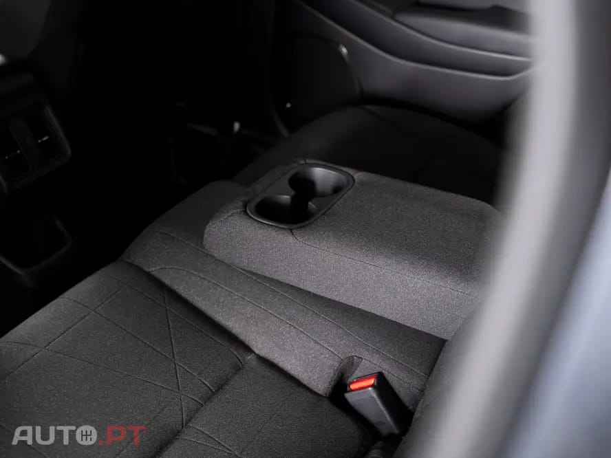 Honda HR-V 1.5 i-MMD e:HEV Elegance