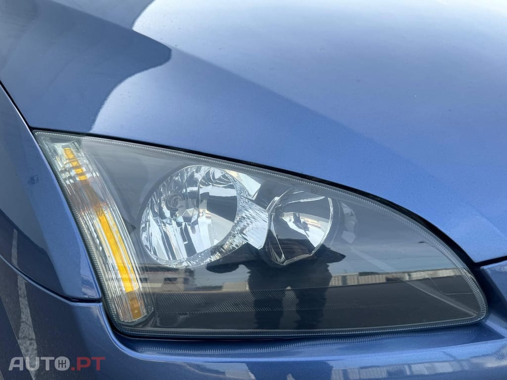 Ford Focus 1.4 16V Connection