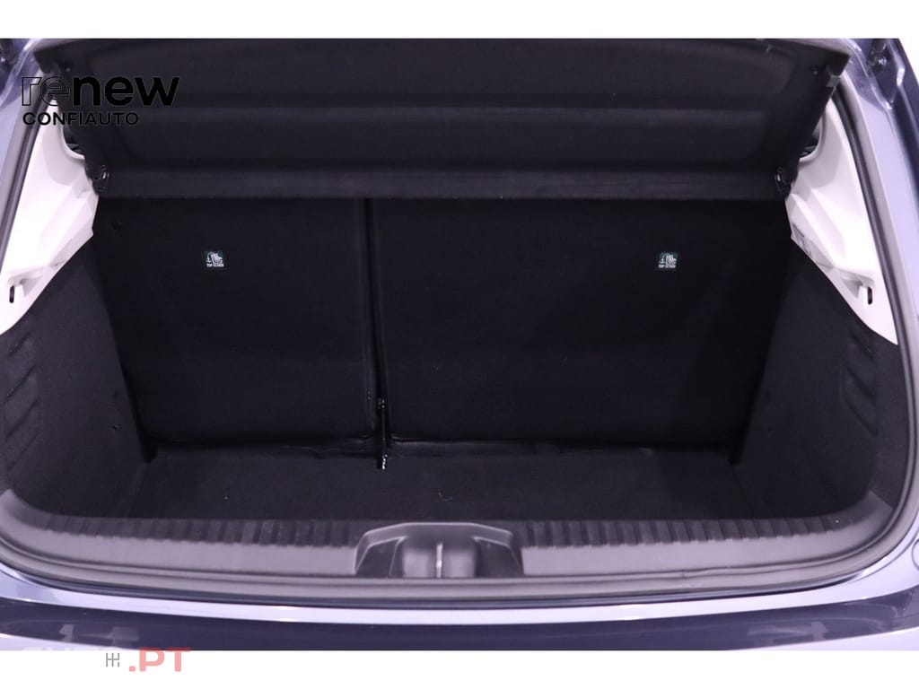 Renault Clio 1.0 TCe Limited