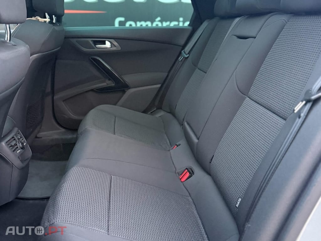 Peugeot 508 1.6 HDi-e Access CMP6