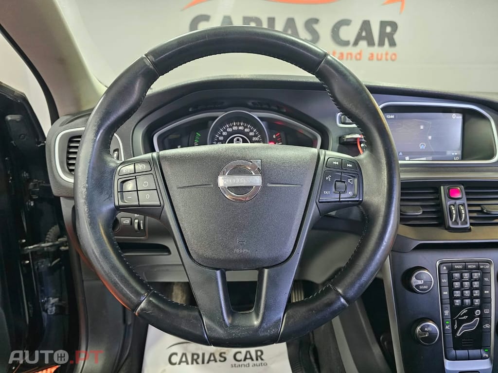 Volvo V40 1.6 D2 Kinetic