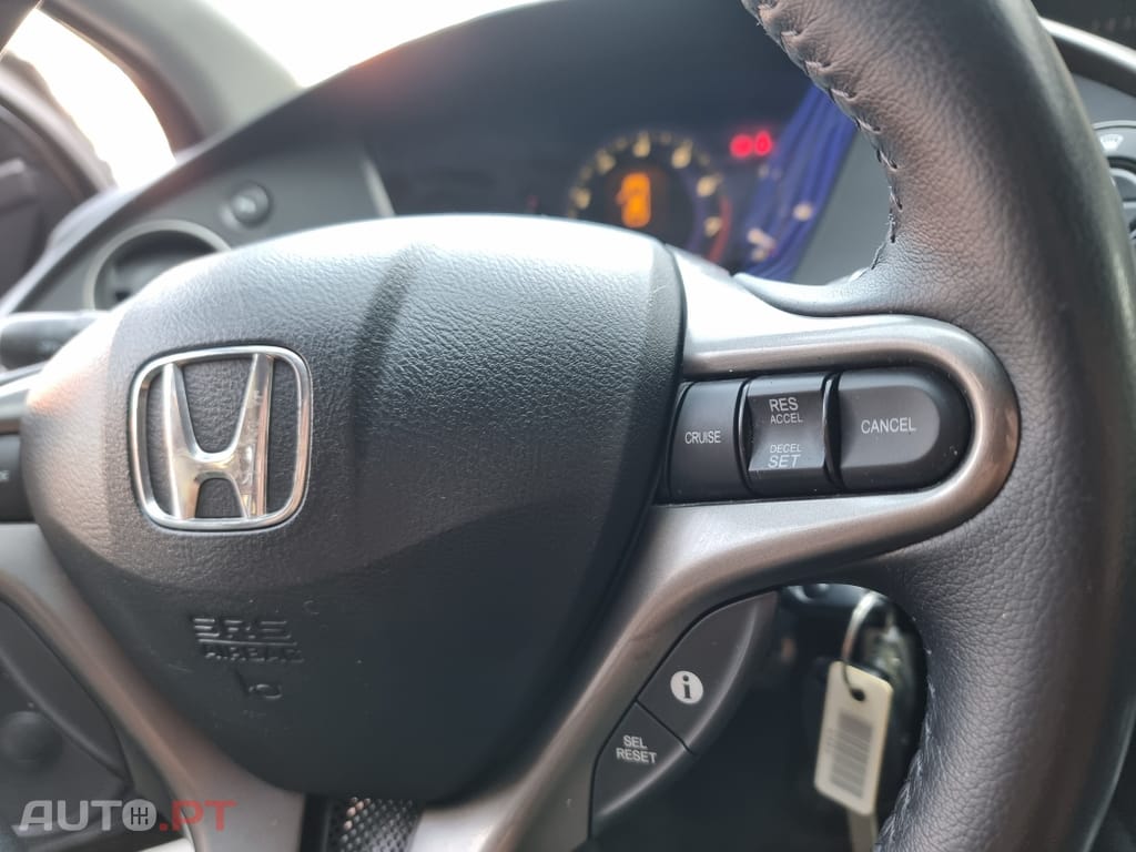 Honda Civic 1.4 i-VTEC Comfort
