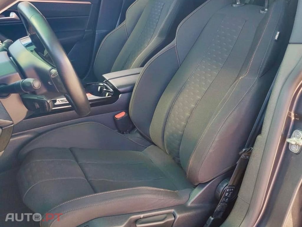 Peugeot 508 SW 1.5 BlueHDi Business Line