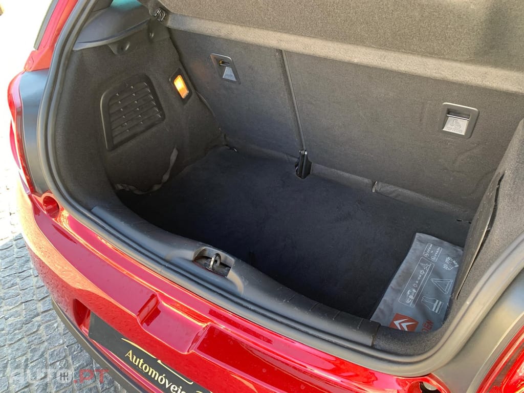 Citroen DS3 1.6 VTi So Chic