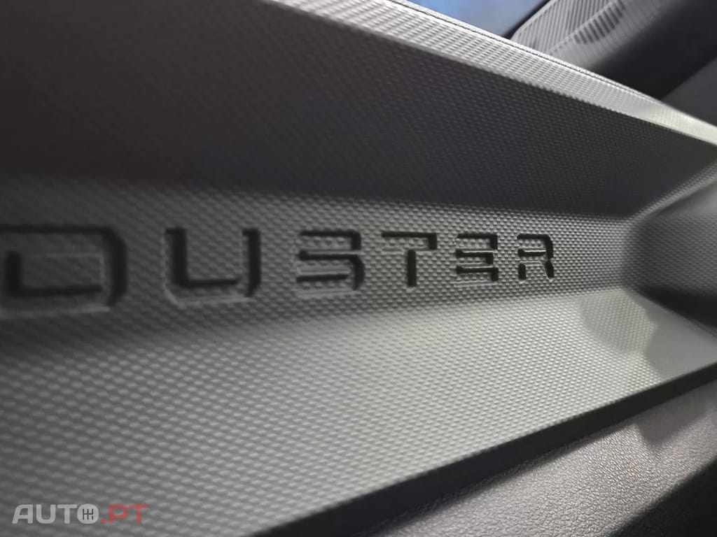 Dacia Duster 1.0 TCe ECO-G EXTREME BI-FUEL