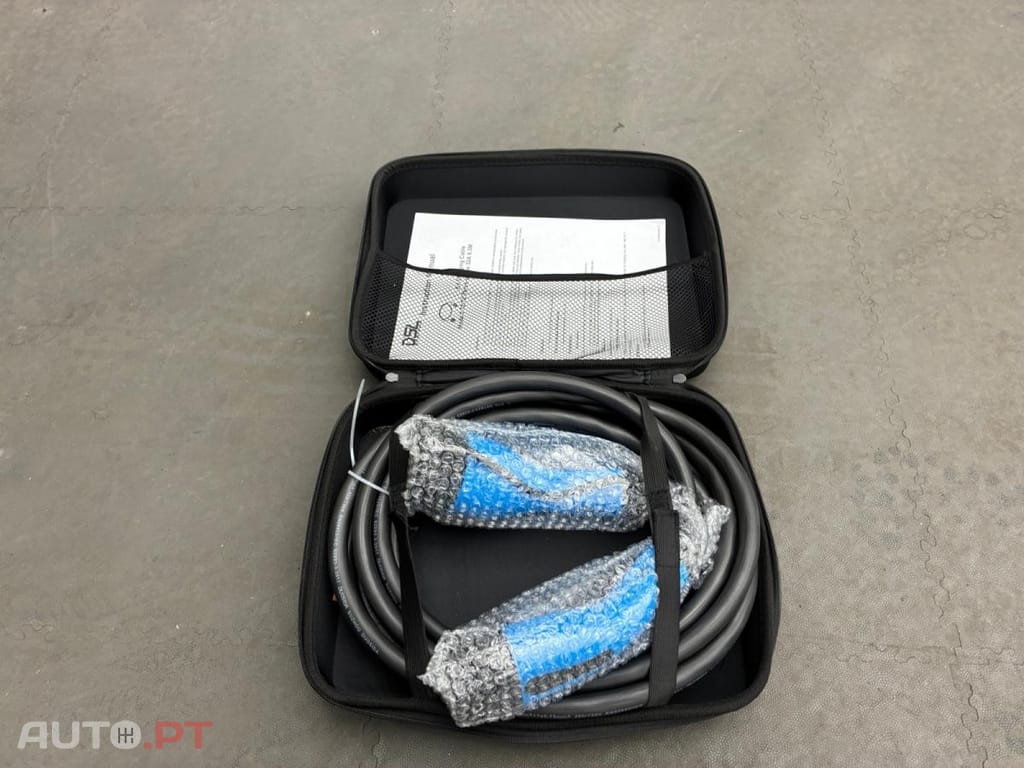 Dacia Spring Electric 65 Extreme