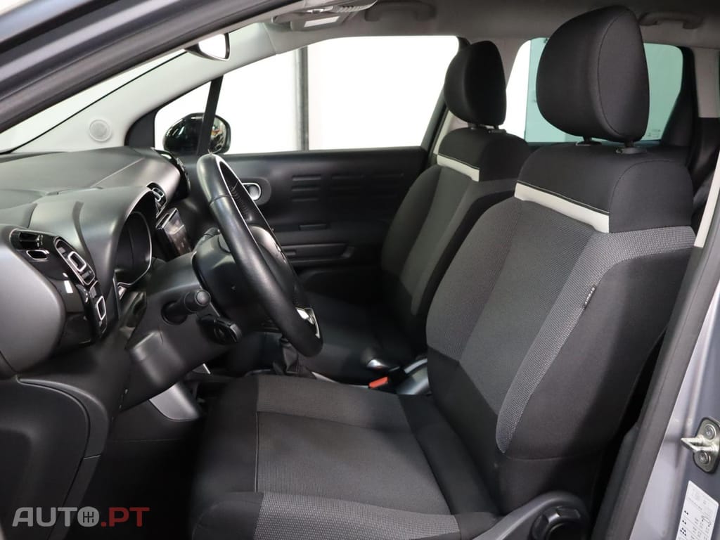 Citroen C3 Aircross 1.2 Puretech S&S FEEL