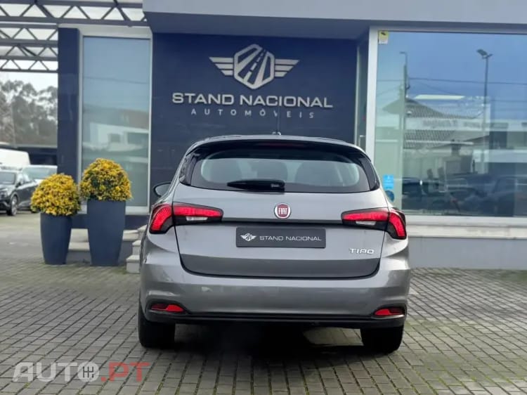 Fiat Tipo 1.3 Multijet City Life