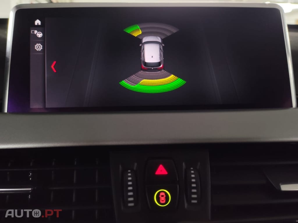 BMW X1 25 e xDrive Corporate Edition