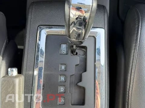 Dodge Journey 2.0 CRD R/T ATX