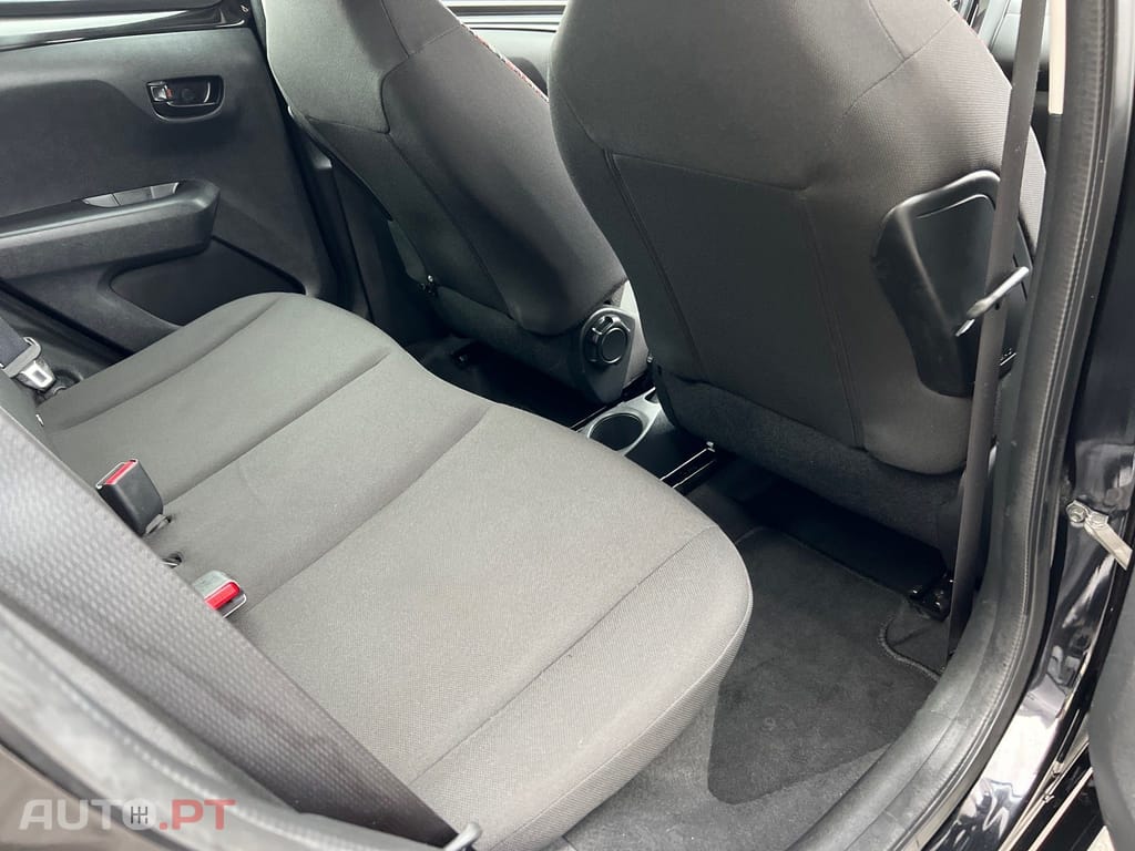 Citroen C1 1.0 VTi Feel