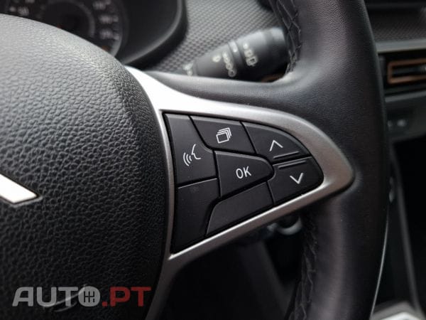 Dacia Sandero TCe 90 Stepway Expression