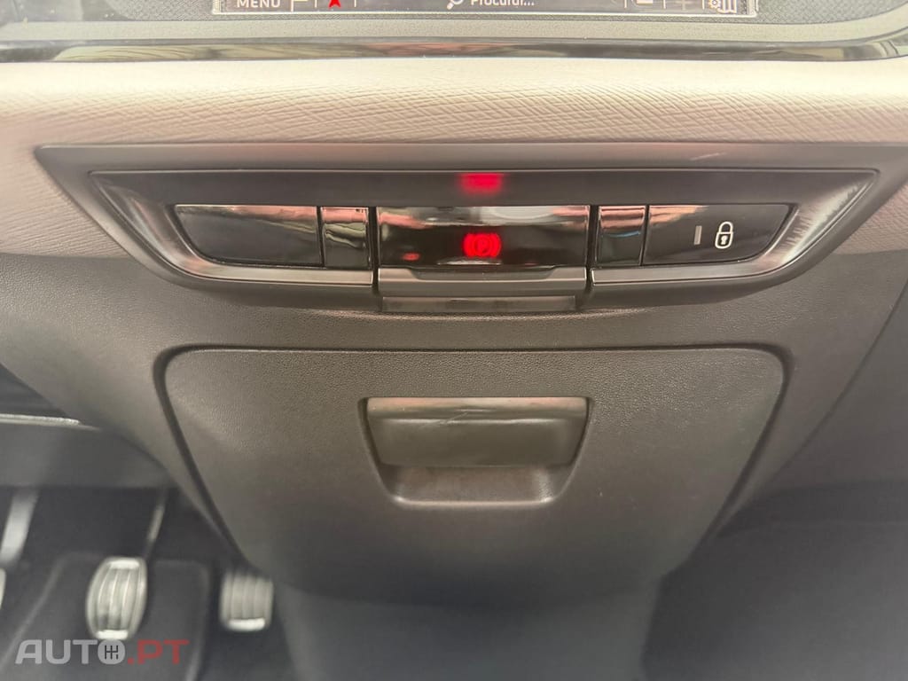 Citroen C4 SpaceTourer 1.5 BlueHDi Shine