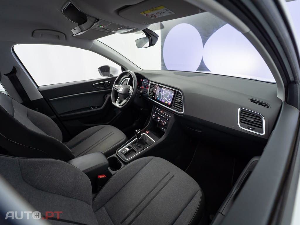 Seat Ateca 1.0 TSI Style