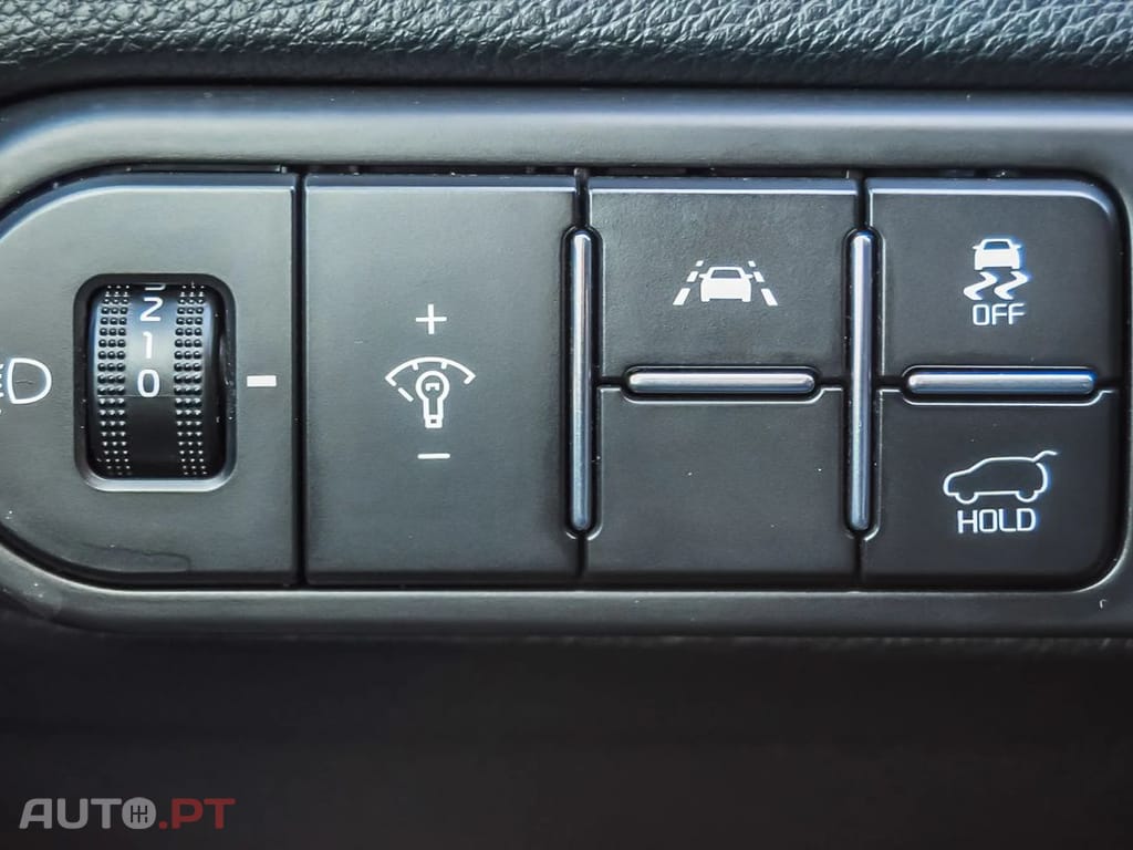 Kia Proceed 1.0 T-GDi GT Line