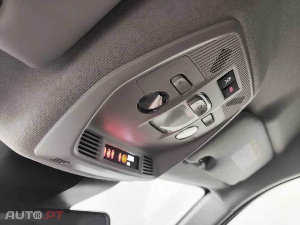 Citroen C3 Aircross 1.2 PureTech Plus