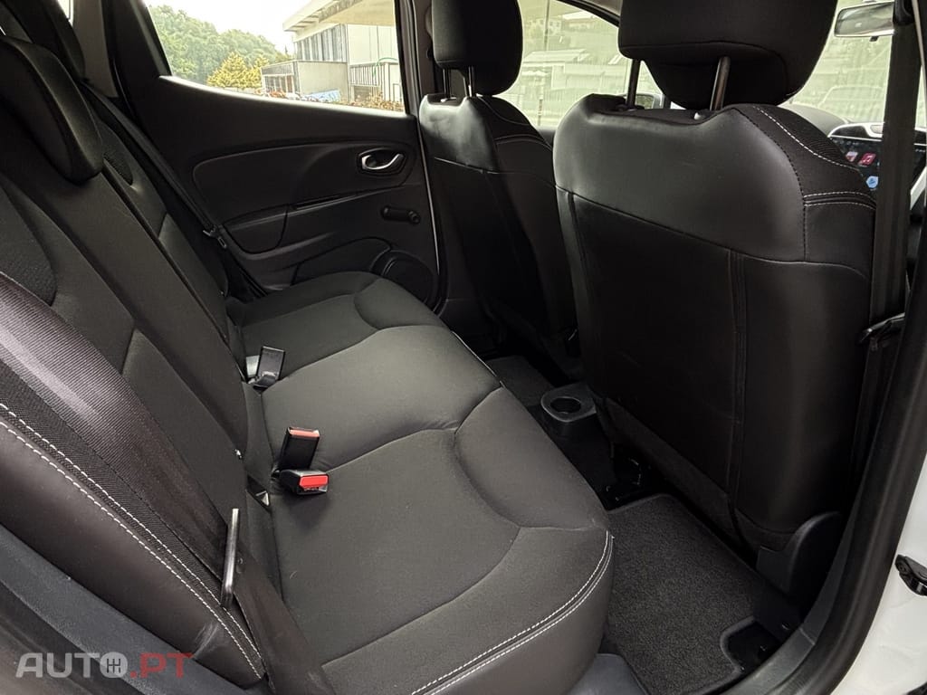 Renault Clio 1.5 dCi Comfort