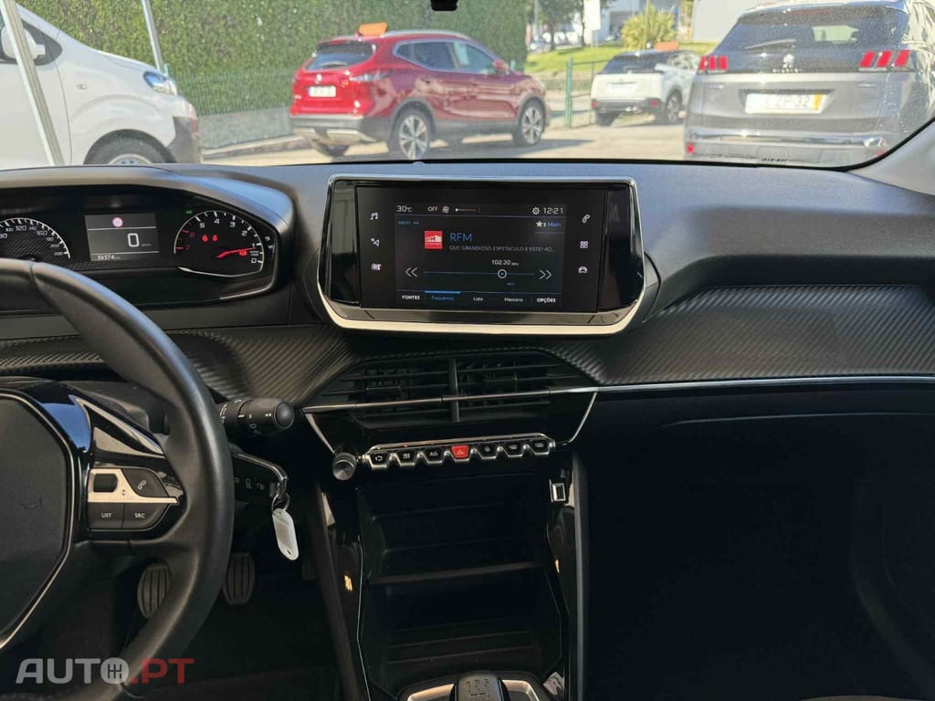 Peugeot 208 1.2 PureTech Active Pack